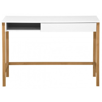 Northgate kirjutuslaud (valge) Northgate kirjutuslaud (valge)